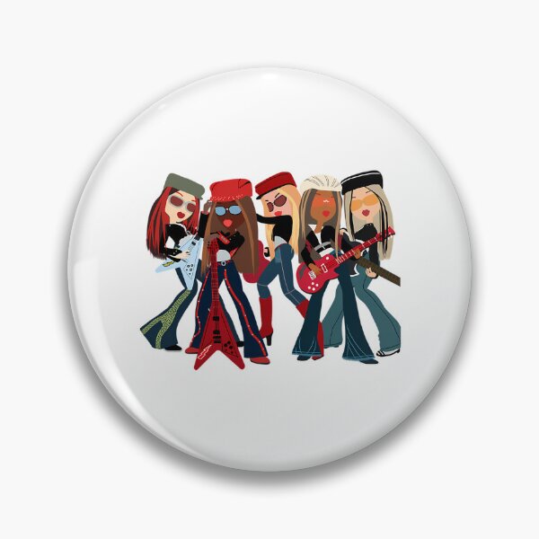 Item preview, Bratz Rock Angelz Digital designed and sold by garrysthegu.