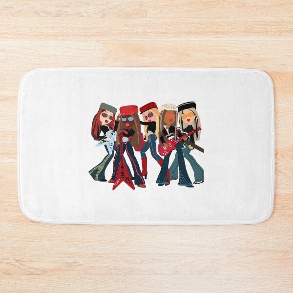 Item preview, Bratz Rock Angelz Digital designed and sold by garrysthegu.