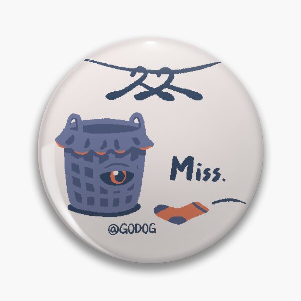 Item preview, Mye – Miss | GODOG designed and sold by @GODOG.