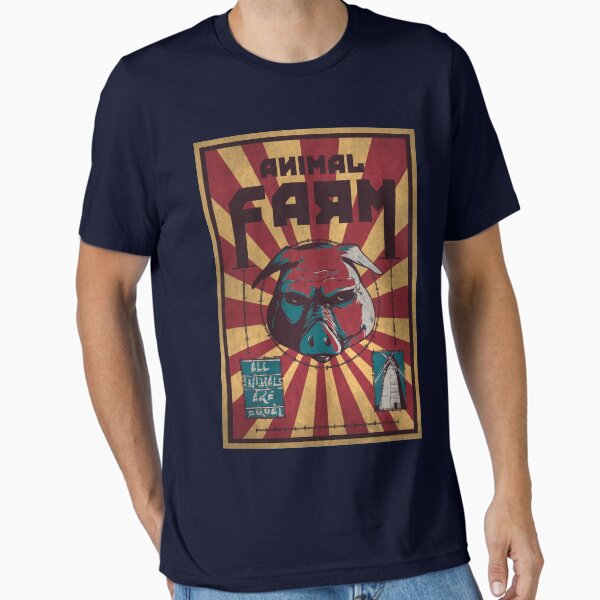 Item preview, Animalism designed and sold by LithiumL.