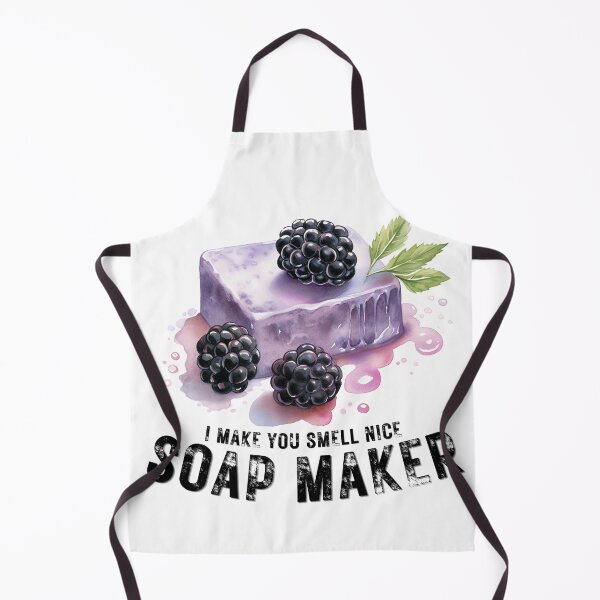 Item preview, Soap Maker designed and sold by SHNewfoundland.