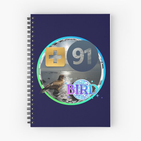 Item preview, +91BIRD BB Logo: Morito Sea Turtle Sun Gold Edition designed and sold by Plus91BIRD.