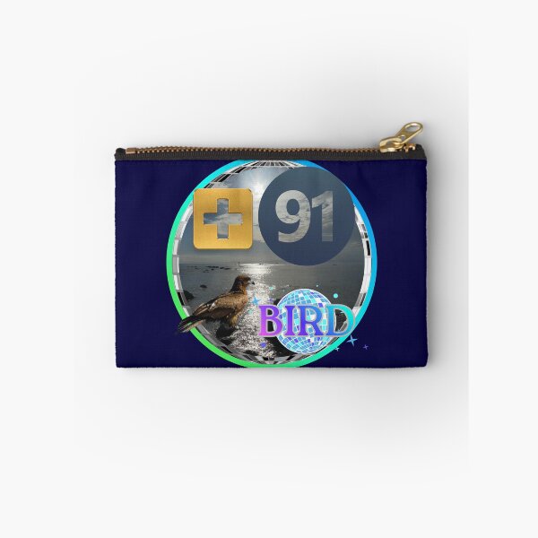 Item preview, +91BIRD BB Logo: Morito Sea Turtle Sun Gold Edition designed and sold by Plus91BIRD.