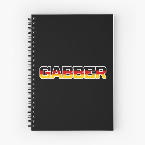Item preview, Bandera alemana Gabber Hardcore Techno Rave designed and sold by SPAZE-Typo.