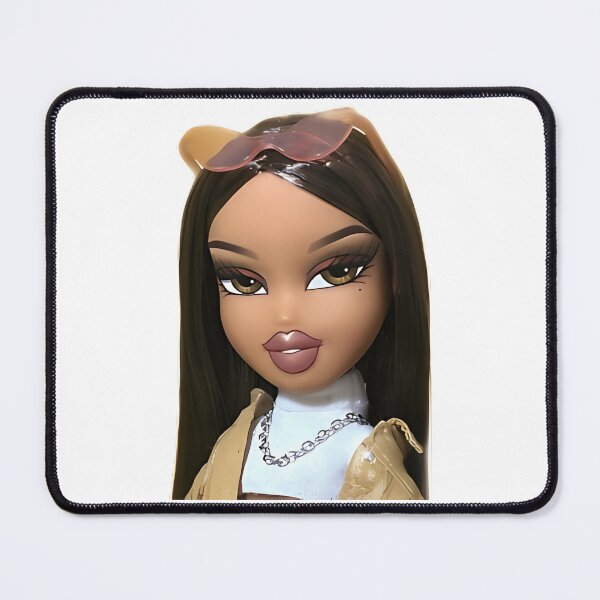 Item preview, Bratz Sasha Aesthetic Y2K 2000S designed and sold by garrysthegu.