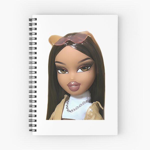 Item preview, Bratz Sasha Aesthetic Y2K 2000S designed and sold by garrysthegu.