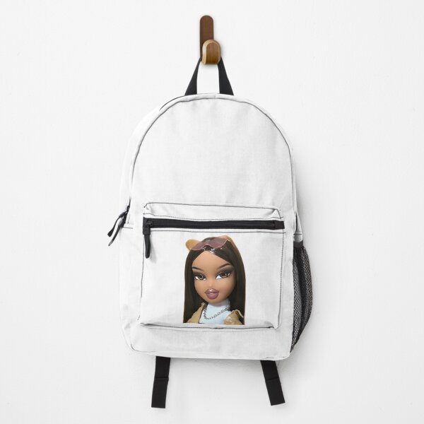 Aperçu de l'œuvre Bratz Sasha Esthétique Y2K 2000 créée et vendue par garrysthegu.