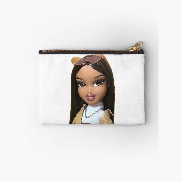 Item preview, Bratz Sasha Aesthetic Y2K 2000S designed and sold by garrysthegu.