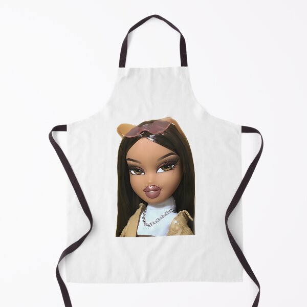 Artikelvorschau, Bratz Sasha Ästhetik Y2K 2000S entworfen und verkauft von garrysthegu.