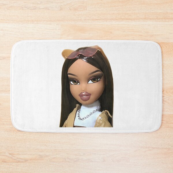 Item preview, Bratz Sasha Estética Y2K 2000S designed and sold by garrysthegu.