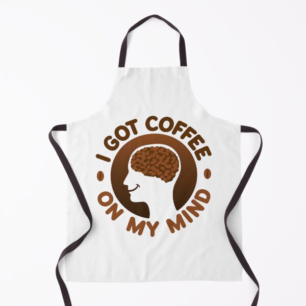 Item preview, Coffee Mind designed and sold by JMParadis.