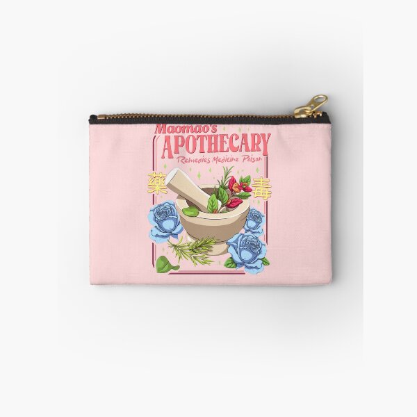 Item preview, Maomao's Apothecary Anime Inspired Design designed and sold by RahniNM.