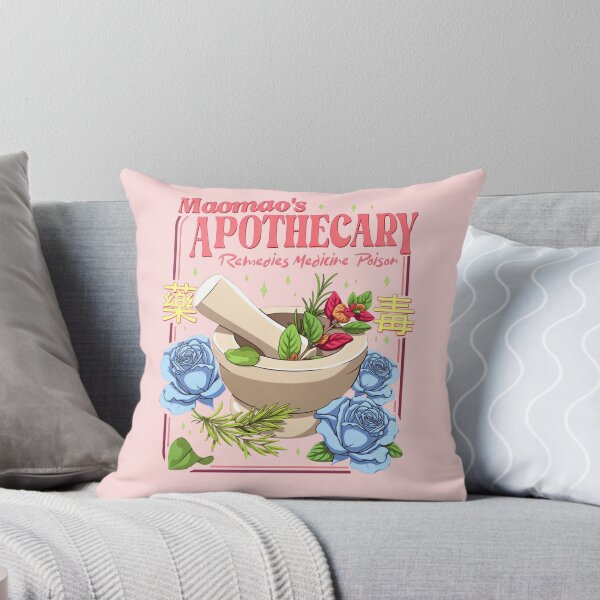 Item preview, Maomao's Apothecary Anime Inspired Design designed and sold by RahniNM.