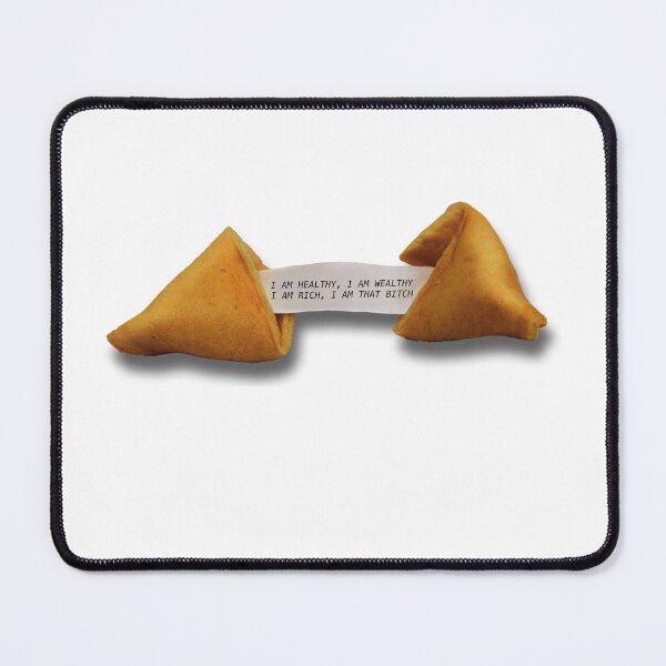 Item preview, Good Fortunes and Daily Affirmations designed and sold by Julianna Reyes Designs.