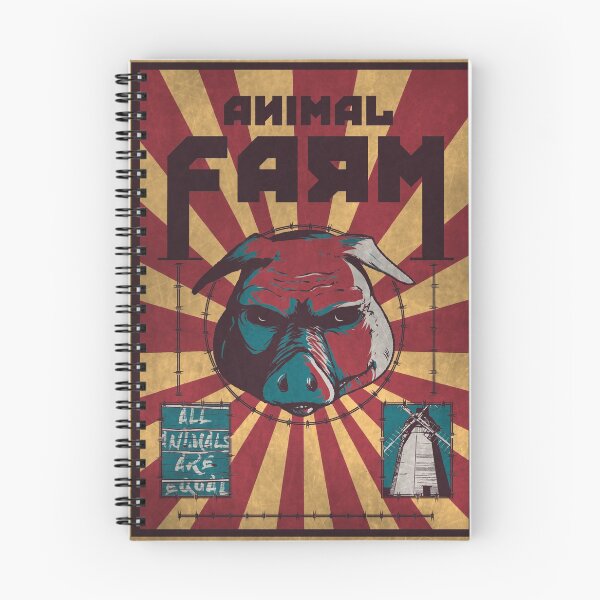 Item preview, Animalism designed and sold by LithiumL.