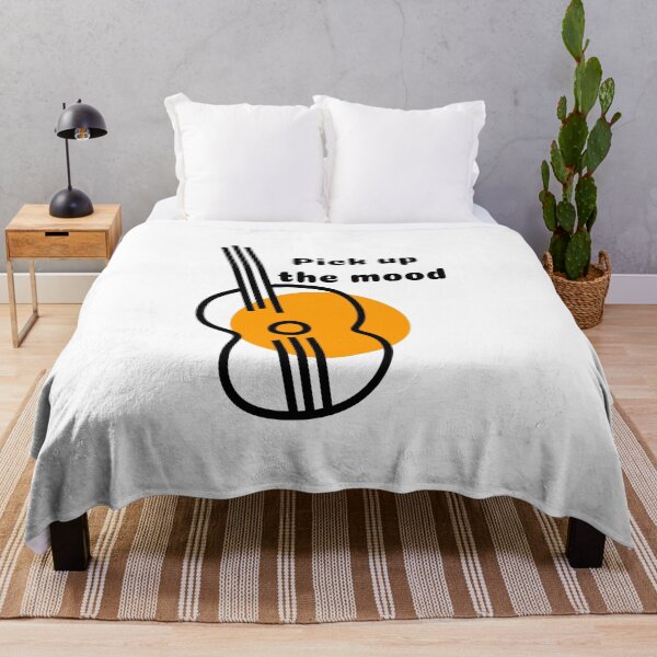 Item preview, Guitar-mood designed and sold by ANVivid.