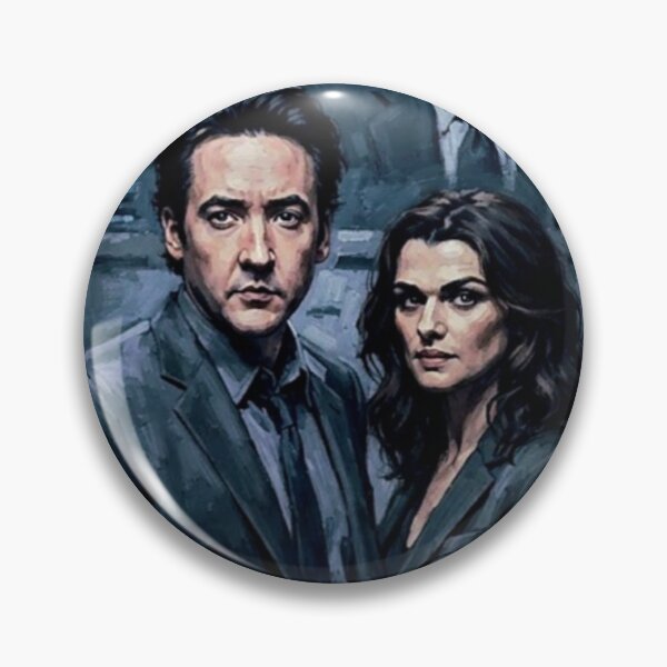 Item preview, Runaway Jury Retro Legal Courtroom Thriller Drama Tribute Art Poster designed and sold by Art's Diner.