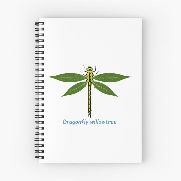 Item preview, Dragonfly willowtree designed and sold by Marédeseño.