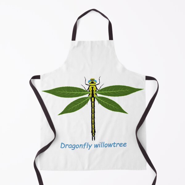 Item preview, Dragonfly willowtree designed and sold by Marédeseño.