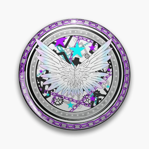 Item preview, Ethereal Pocket Watch ☆ designed and sold by xSt4rdustxart.
