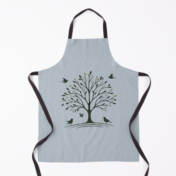 Item preview, Tree of Life with Birds designed and sold by ChirpInc.