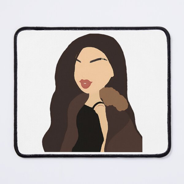 Item preview, Jade Bratz Doll Sticker designed and sold by garrysthegu.