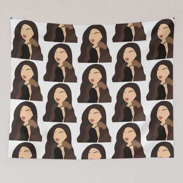Item preview, Jade Bratz Doll Sticker designed and sold by garrysthegu.