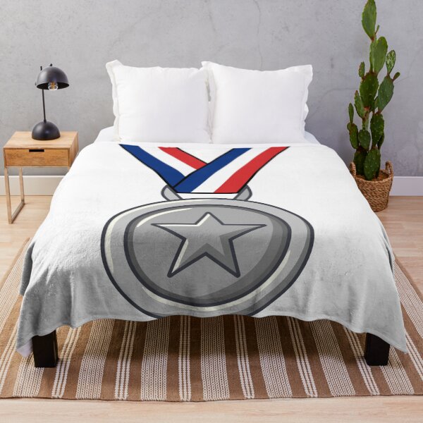 Item preview, Silver Medal Star Runner Up Award Vector designed and sold by Anne97s.