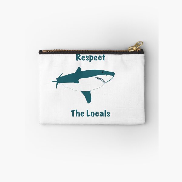 Item preview, Great White Locals designed and sold by Creative Viewpoint.