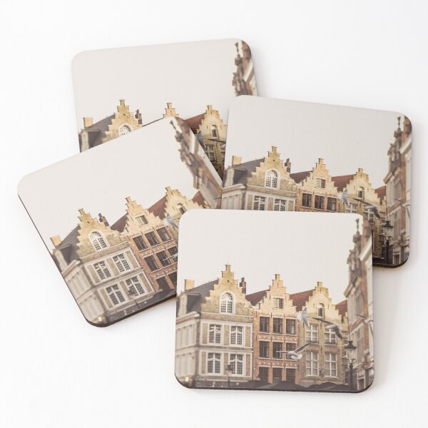 Item preview, Amid the bustle designed and sold by Debra Cox.