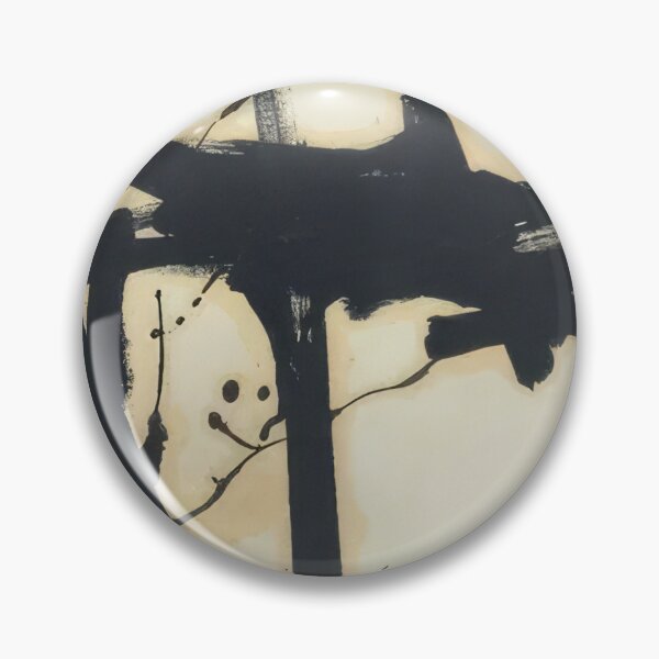 Item preview, Franz Kline designed and sold by YasminaGifts.