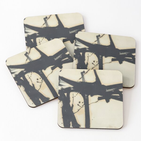 Item preview, Franz Kline designed and sold by YasminaGifts.