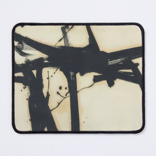 Item preview, Franz Kline designed and sold by YasminaGifts.