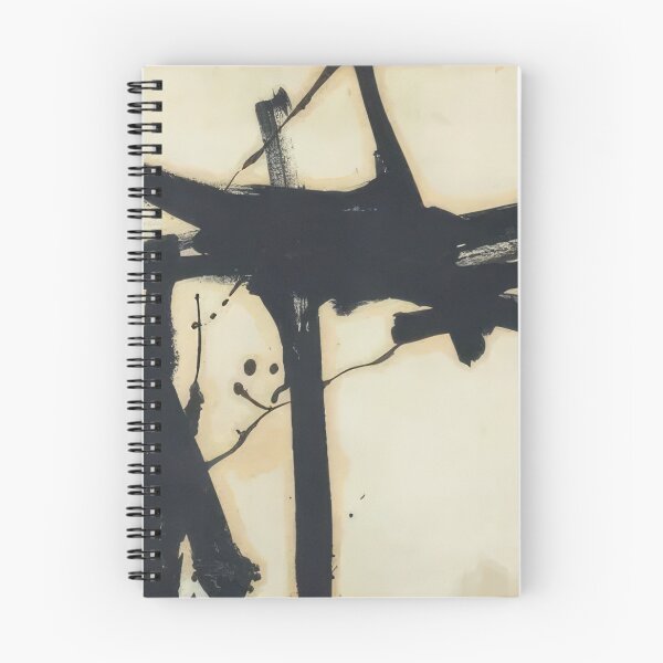 Item preview, Franz Kline designed and sold by YasminaGifts.