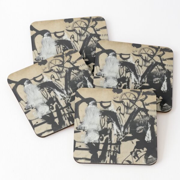 Item preview, Franz Kline designed and sold by YasminaGifts.