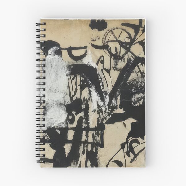 Item preview, Franz Kline designed and sold by YasminaGifts.