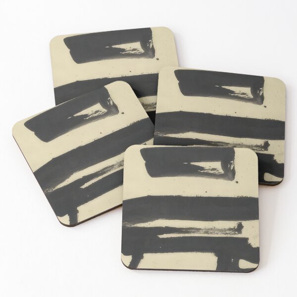 Item preview, Franz Kline designed and sold by YasminaGifts.