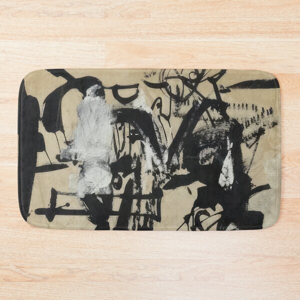 Item preview, Franz Kline designed and sold by YasminaGifts.