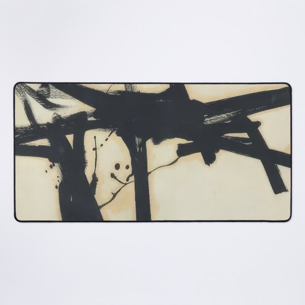 Item preview, Franz Kline designed and sold by YasminaGifts.