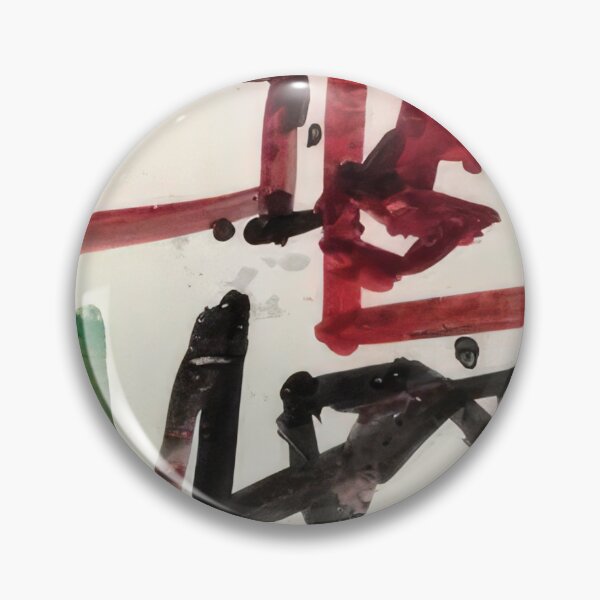 Item preview, Franz Kline designed and sold by YasminaGifts.