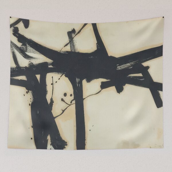 Item preview, Franz Kline designed and sold by YasminaGifts.
