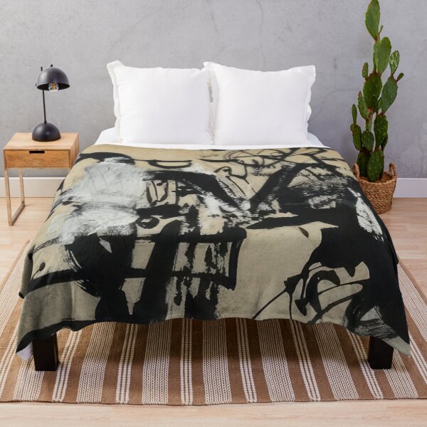 Item preview, Franz Kline designed and sold by YasminaGifts.