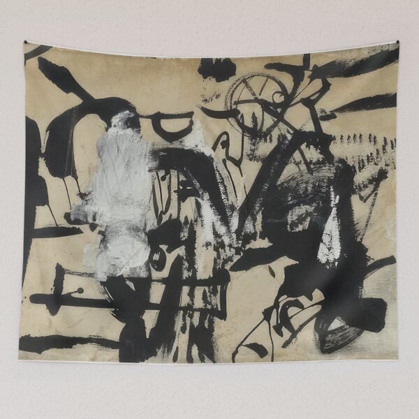 Item preview, Franz Kline designed and sold by YasminaGifts.