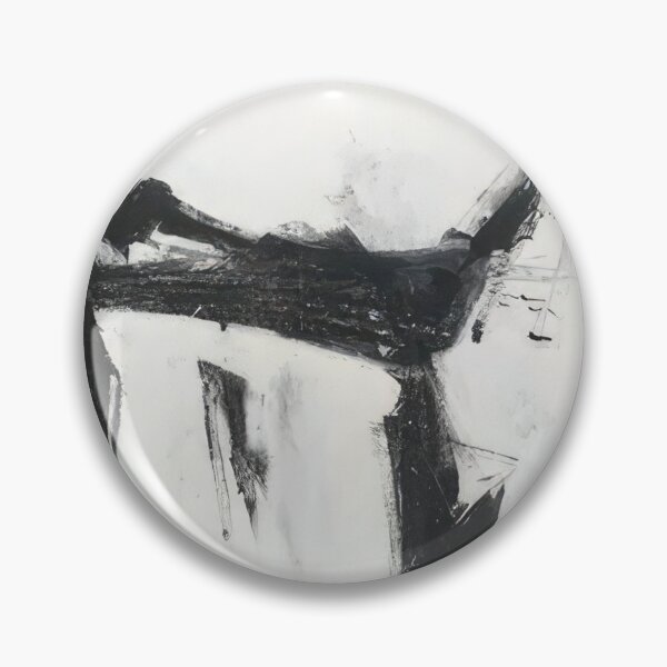 Item preview, Franz Kline designed and sold by YasminaGifts.