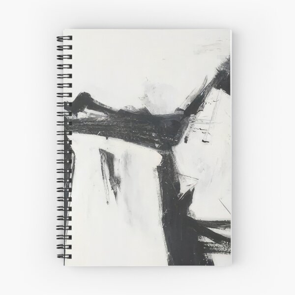 Item preview, Franz Kline designed and sold by YasminaGifts.