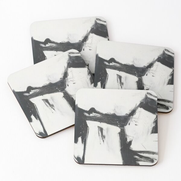 Item preview, Franz Kline designed and sold by YasminaGifts.