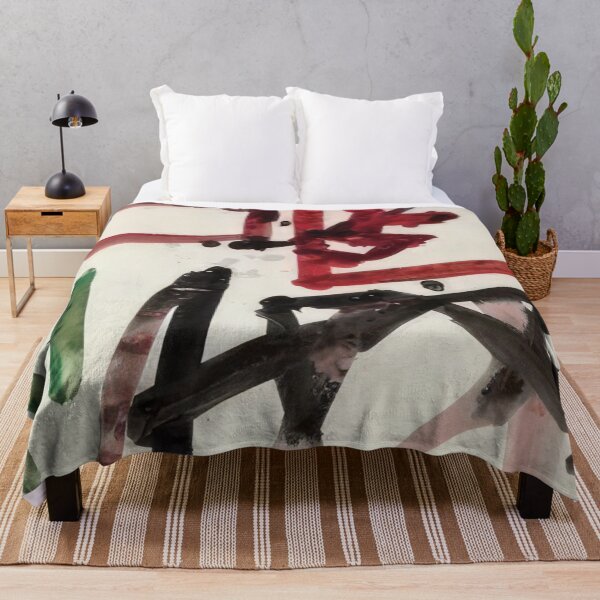 Item preview, Franz Kline designed and sold by YasminaGifts.