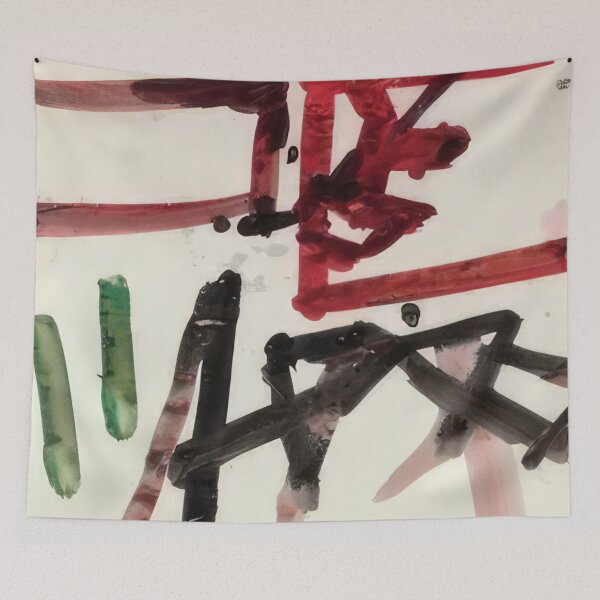 Item preview, Franz Kline designed and sold by YasminaGifts.
