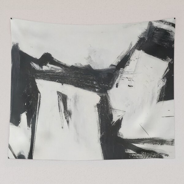 Item preview, Franz Kline designed and sold by YasminaGifts.