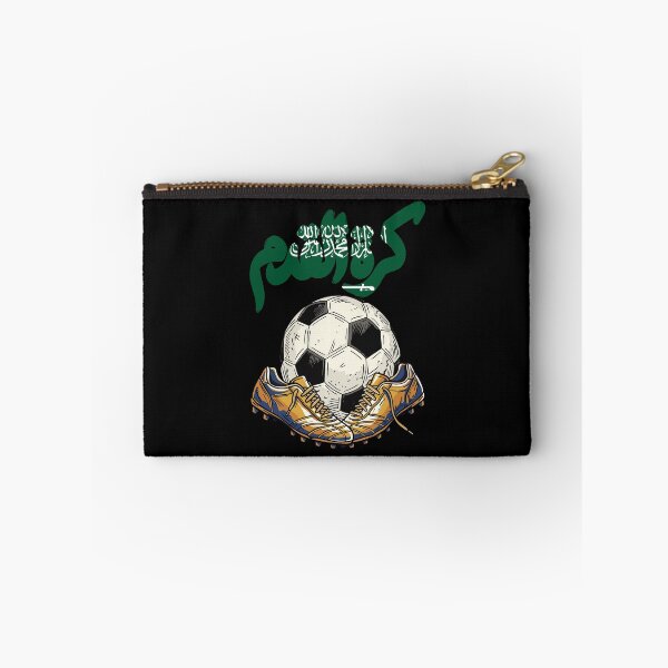 Item preview, Saudi Arabia's Football Heritage designed and sold by CARPIO Creations.